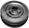 OPEL 4506031 Belt Pulley, crankshaft